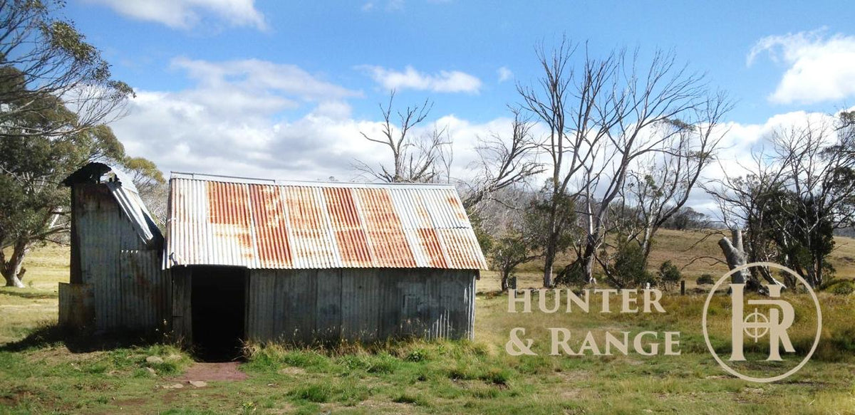 Hunters Range Hunter and Range – Hunter & Range