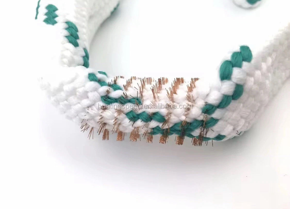 12 gauge boresnake rope