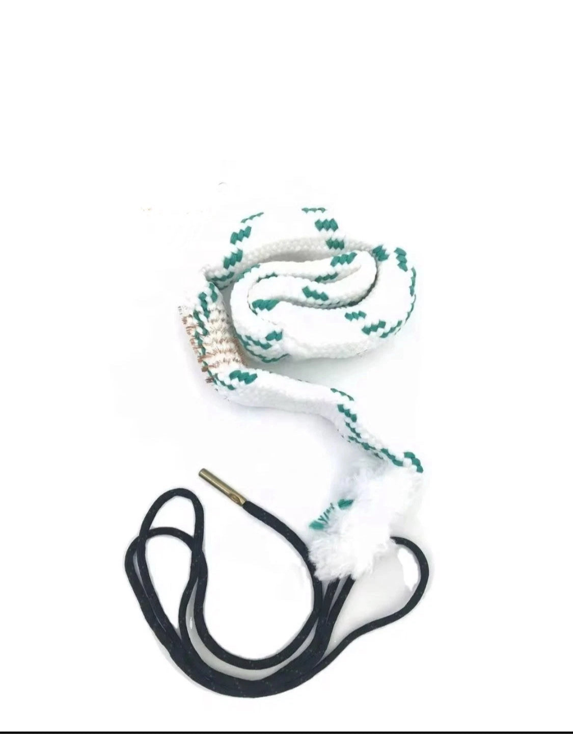 12 gauge boresnake rope