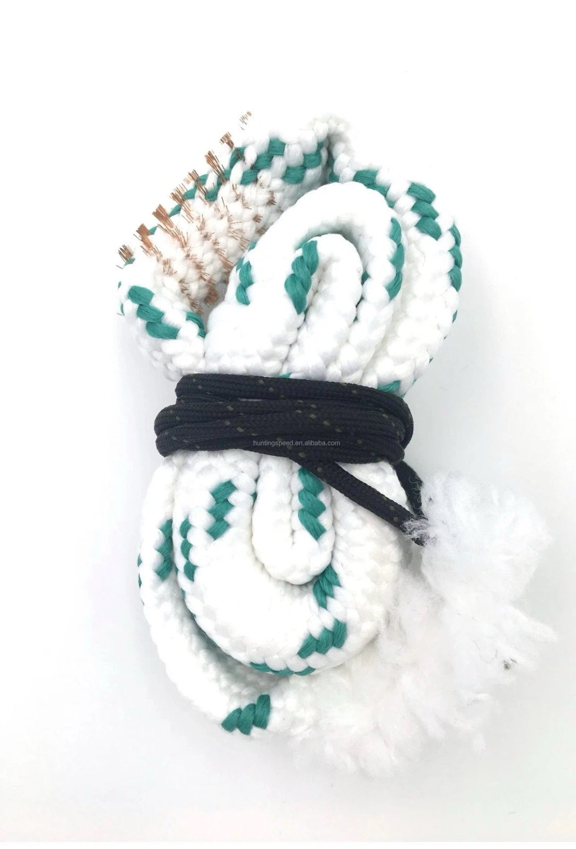 12 gauge boresnake rope