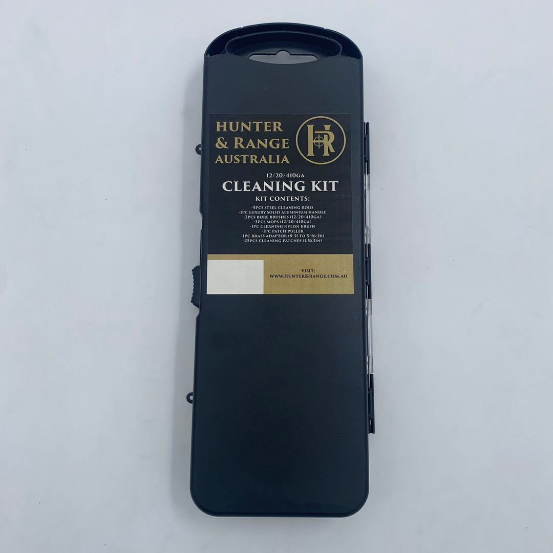 12/20/410 Gauge Cleaning kit