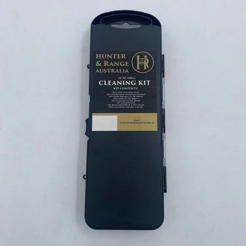 12/20/410 Gauge Cleaning kit