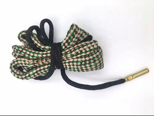 308 30-30 30-06 300 Boresnake rope