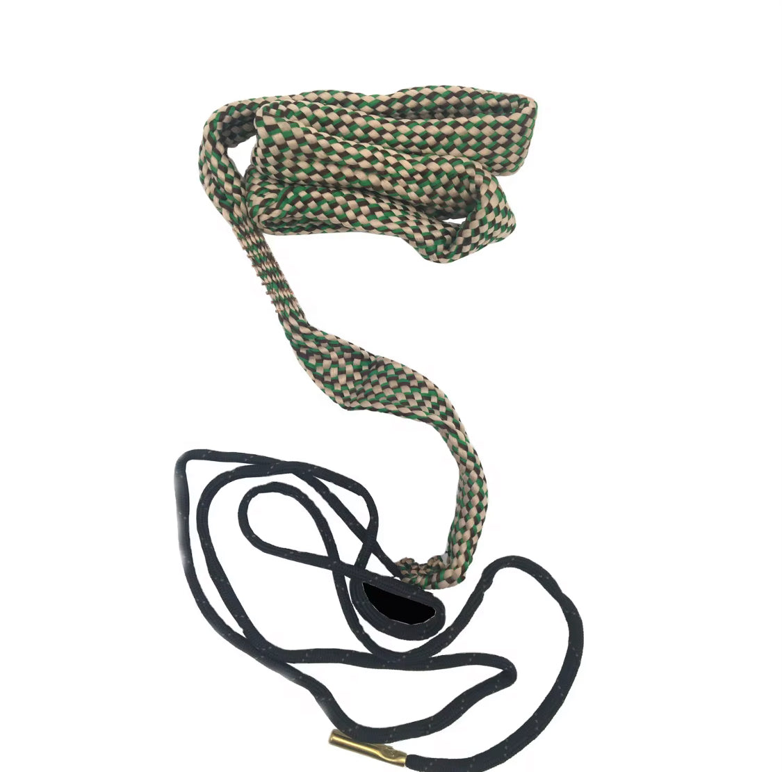 308 30-30 30-06 300 Boresnake rope