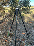 Lightweight  Shooting Tripod – Field & Range Support