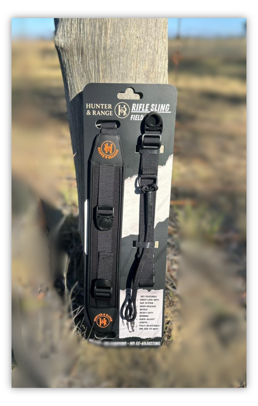 Field Series Rifle Sling