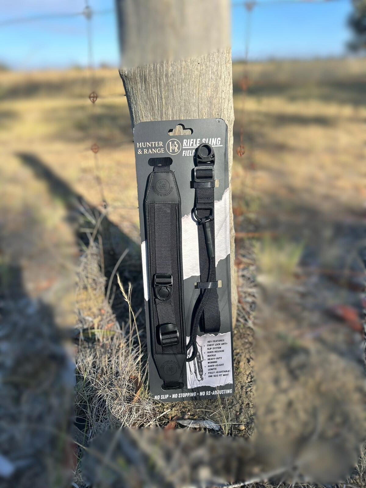 Field Series Rifle Sling